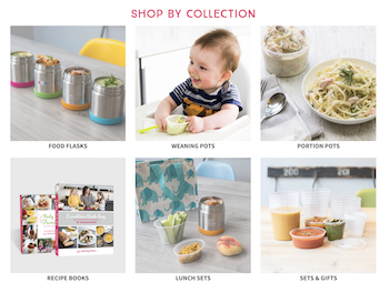 6 Amazing Child Nutrition Resources You Need To Know About - Mummycooks